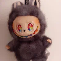 لبو بو سکرت سورپرایز