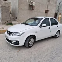 ساینا S مدل ۱۴۰۱ در چاه مبارک