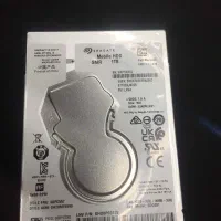 هارد اینترنال hdd لپ تاپی 1tb