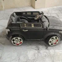 ماشین شارژی