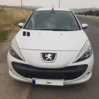 207 مدل 90 tu5|خودرو سواری و وانت|ایوان, |دیوار