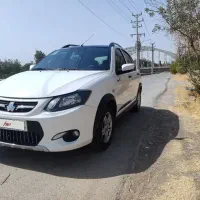 کوییک 1400 R تک برگ سند