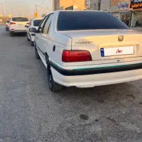 پژو پارس دوگانه فابریک|خودرو سواری و وانت|اهواز, کیانشهر|دیوار