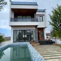 ویلا-300متری-سنددار-استخردار-شهرکی-ملکار