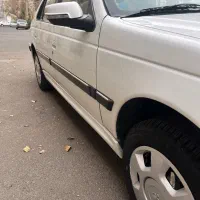 پژو پارس مدل ۱۴۰۱ موتور جدید xu7p بدون رنگ|خودرو سواری و وانت|تهران, شمسآباد|دیوار