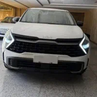 اسپورتیج ( نقد اقساط )
