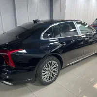 هونگچی H5//صفر و خشک/تحویل روز|خودرو سواری و وانت|تهران, عباس‌آباد|دیوار