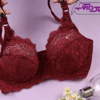 سوتین گیپور جنس عالی قیمت عمده