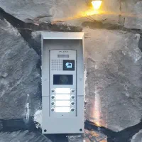 جک کرکره آیفون دوربین