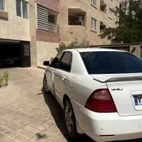 تویوتا کرولا ۲۰۰۶|خودرو سواری و وانت|تهران, تجریش|دیوار