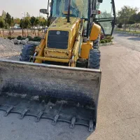 بیل بکهو نیوهلند lb95