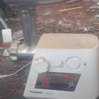 چرخ گوشت پاناسونیک