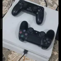 ps 4 فت کپی خور|کنسول، بازی ویدئویی و آنلاین|اهواز, کوی مهدیس|دیوار