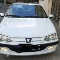 پژو پارس سال مدل ۱۳۹۷