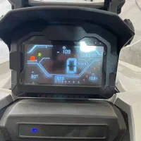 ایکس ای دی وی ADV 150 - ثاقب خودرو|موتورسیکلت|تهران, قنات‌کوثر|دیوار