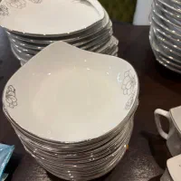 سرویس چینی مقصود|ظروف سرو و پذیرایی|تهران, سعادت‌آباد|دیوار