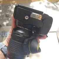 نیکن D5300 تمیز|دوربین عکاسی و فیلمبرداری|اصفهان, خلجا|دیوار