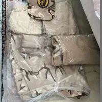 لباس سربازی ۱ دست باپوتین