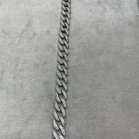 دستبند زنانه کارتیر نقره