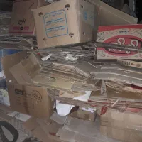 خریدفروش ضایعات کارتن فروشگاهی