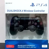 دسته ps4 نو