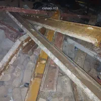 فروش آهن دست دوم ۱۰