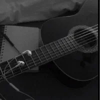 آموزش گیتار پاپ ( ویژه بانوان)