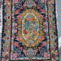 فرش دستباف سالاری|فرش|زنجان, |دیوار
