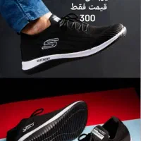 حراج کفش بافت جورابی در انواع طرح و رنگ|کیف، کفش، کمربند|بیرجند, |دیوار