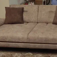 مبل تختخواب شو