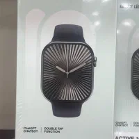 فروش ساعت هوشمند با گارانتی معتبر قیمت فاکتور