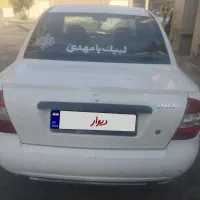 تیبا مدل 99|خودرو سواری و وانت|قنوات, |دیوار