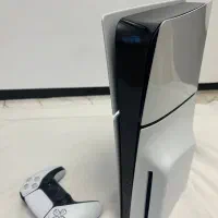 ps5slim استاندارد
