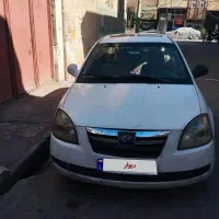 ام وی ام 530|خودرو سواری و وانت|قم, نیروگاه|دیوار