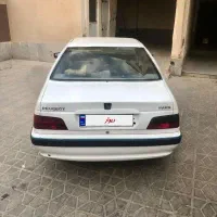 پژوپارس سال مدل ۱۳۹۴|خودرو سواری و وانت|تایباد, |دیوار