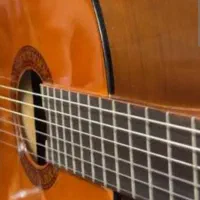 گیتار یاماها