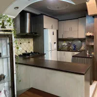 امامت جلال مهران ۸ واحد۸۶ متر بدون مالک تک واحدی