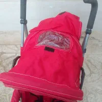 کالسکه خارجی|کالسکه و لوازم جانبی|خرمدره, |دیوار