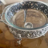 ظرف سوفله خوری وارمردار|ظروف سرو و پذیرایی|تهران, طرشت|دیوار