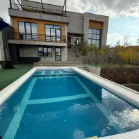 رودهن ویلای مدرن مهراباد استخرروباز