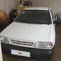 پراید مدل ۹۹