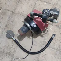 مشعل گازسوز ایران رادیاتور