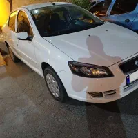 رانا ۱۴۰۲ در حد کم کار با یکسال بیمه|خودرو سواری و وانت|پردیس, فاز ۵|دیوار