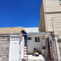 شیشه بری سکوریت.دوجداره و کرکره برقی|خدمات پیشه و مهارت|نجف‌آباد, امیرآباد|دیوار