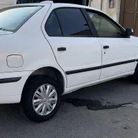 سمند مدل ۹۰|خودرو سواری و وانت|مرودشت, فرهنگ|دیوار