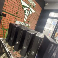 ‌xbox 360 slim|کنسول، بازی ویدئویی و آنلاین|ارومیه, |دیوار