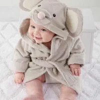 حوله تک تن پوش عروسکی تخفیف فروشگاه سیسمونی115|اسباب و اثاث بچه|کرمان, |دیوار