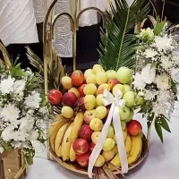 باکس طلایی|صنایع دستی و سایر لوازم تزئینی|فردوس (خراسان), |دیوار