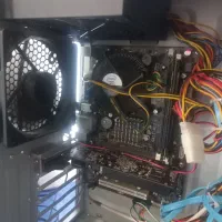 فروش کیس کامپیوتر سالم جدا و یکجا