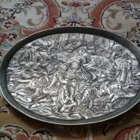 قلمزنی مسی